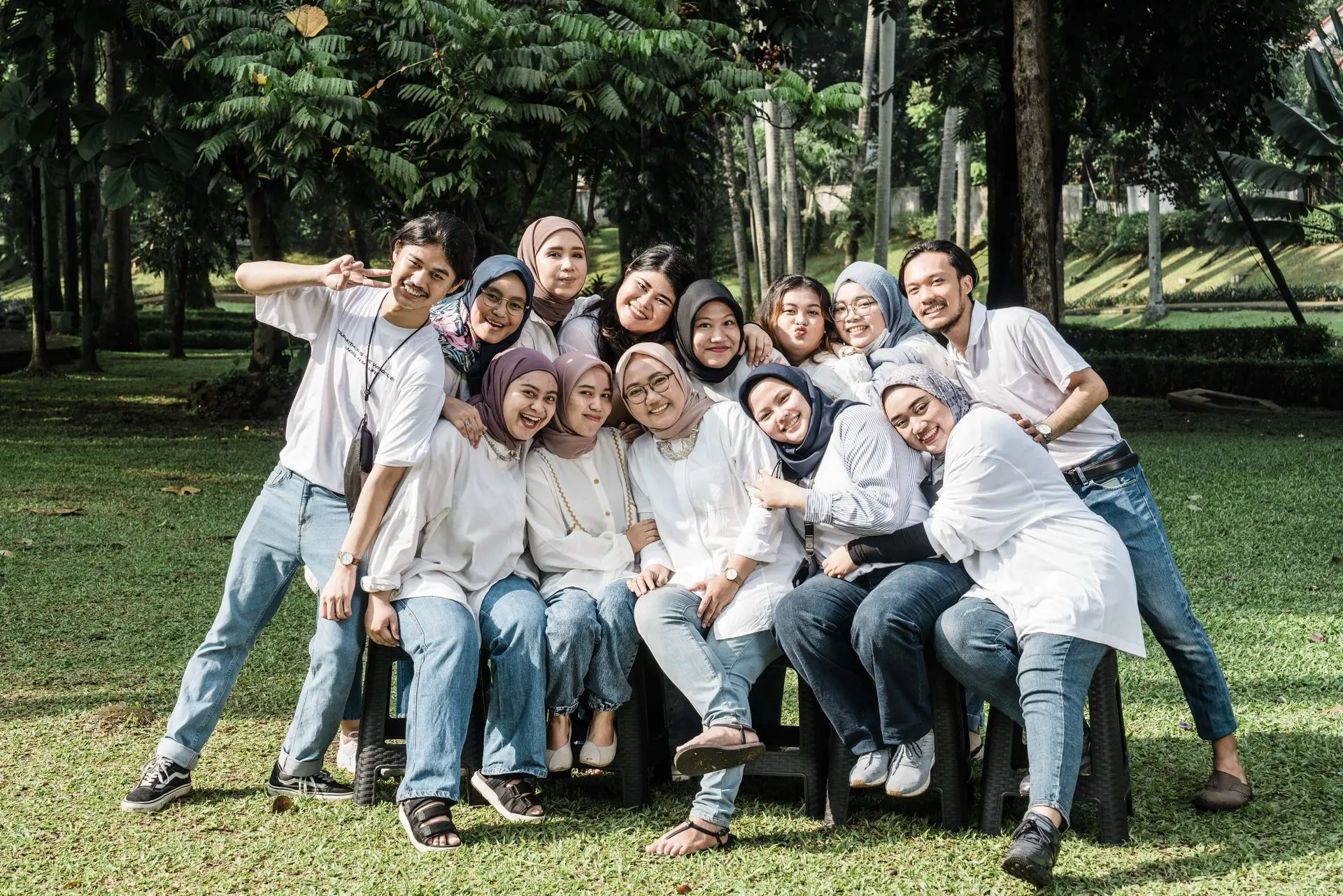 ann's customer service team