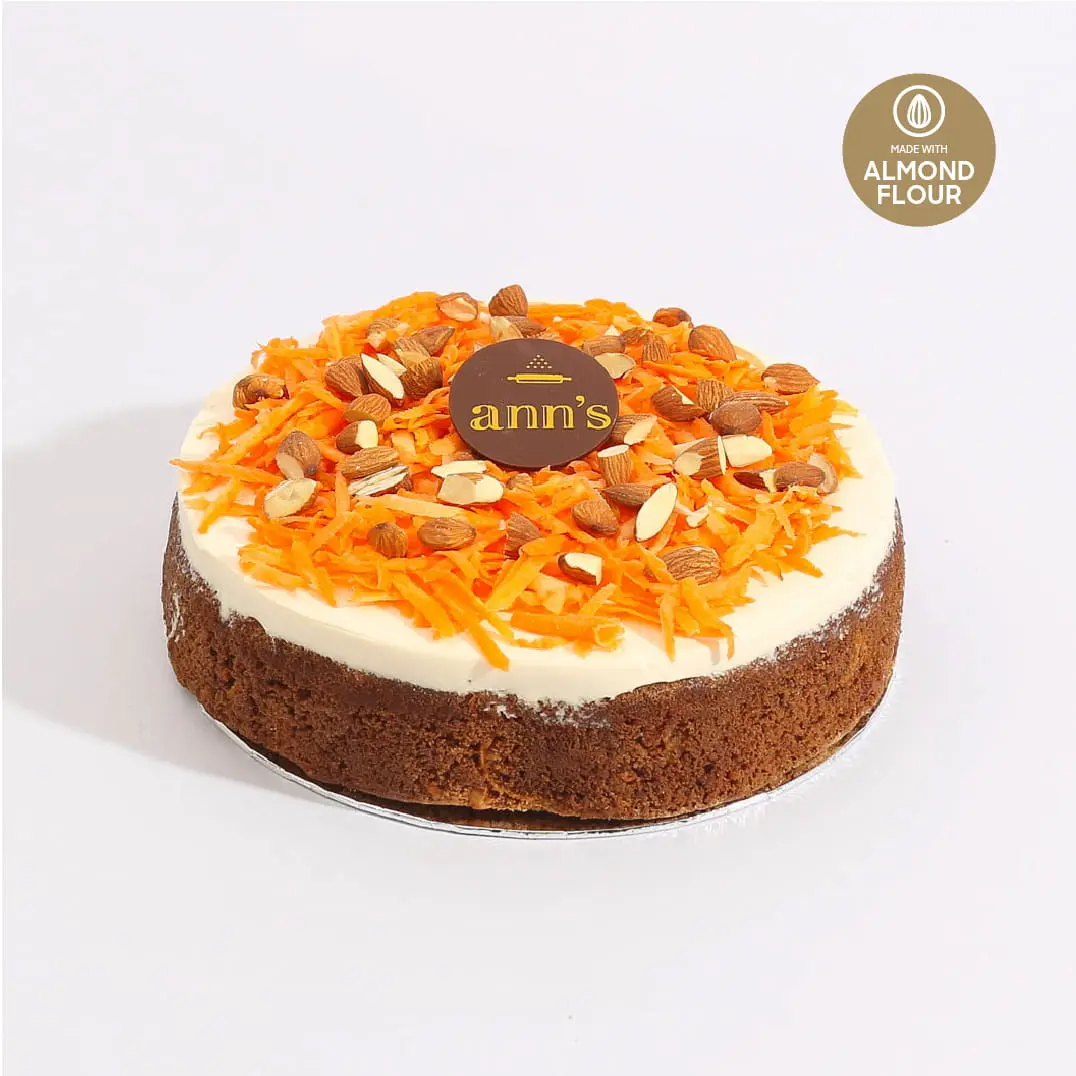 carrot cake jakarta