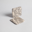 Ann's Marble Coaster