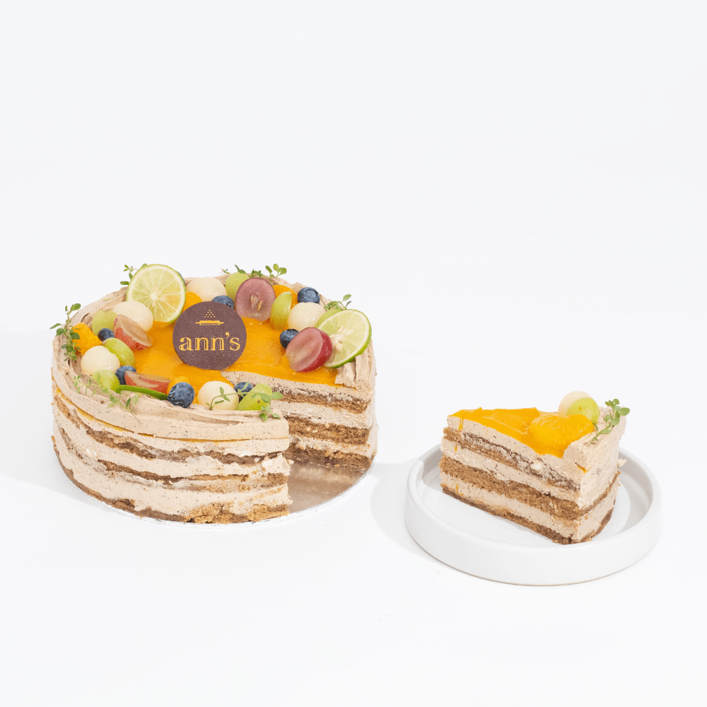 Earl Grey Creme - Annsversary 2025   