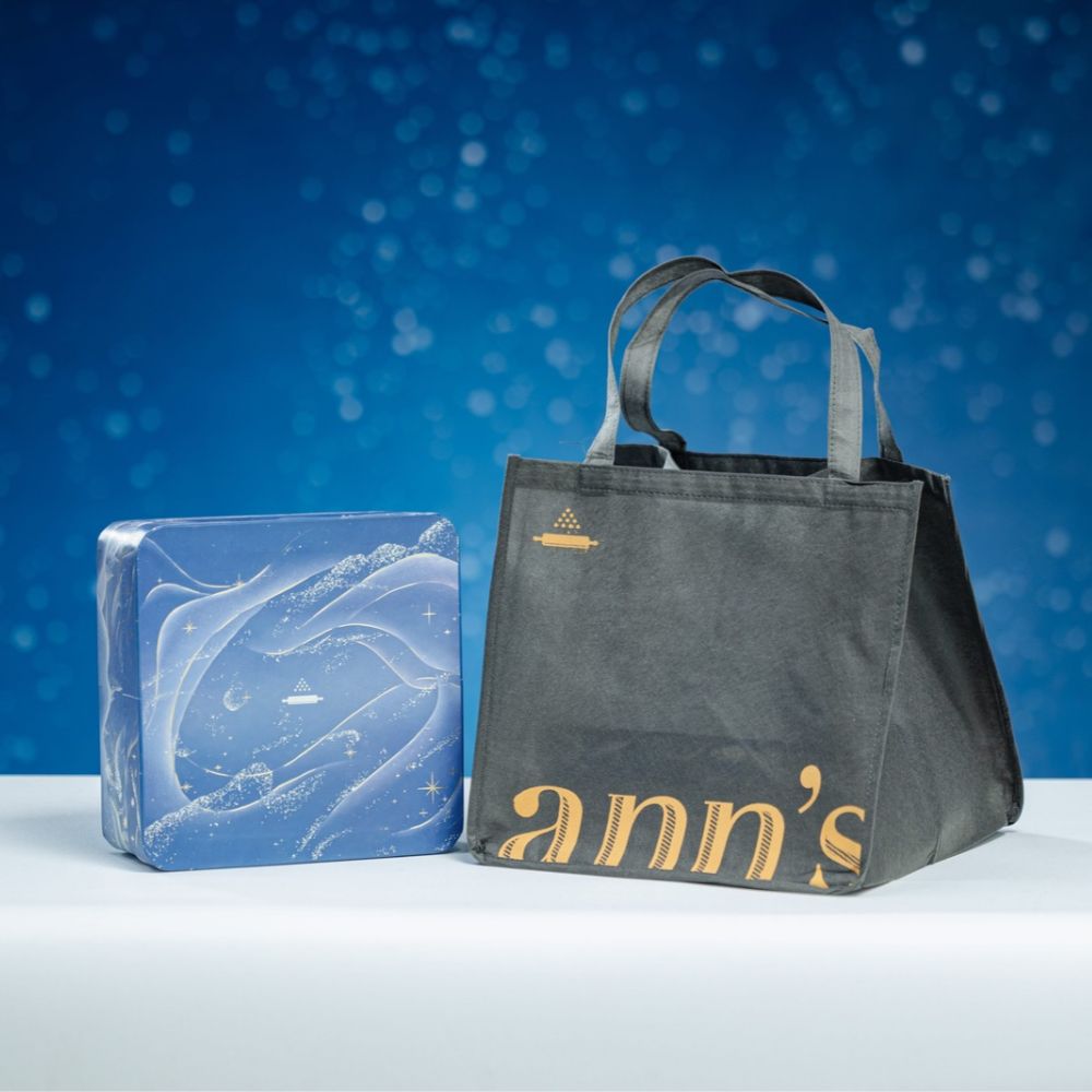 Ann's Deluxe Petite + Tote Bag.jpg