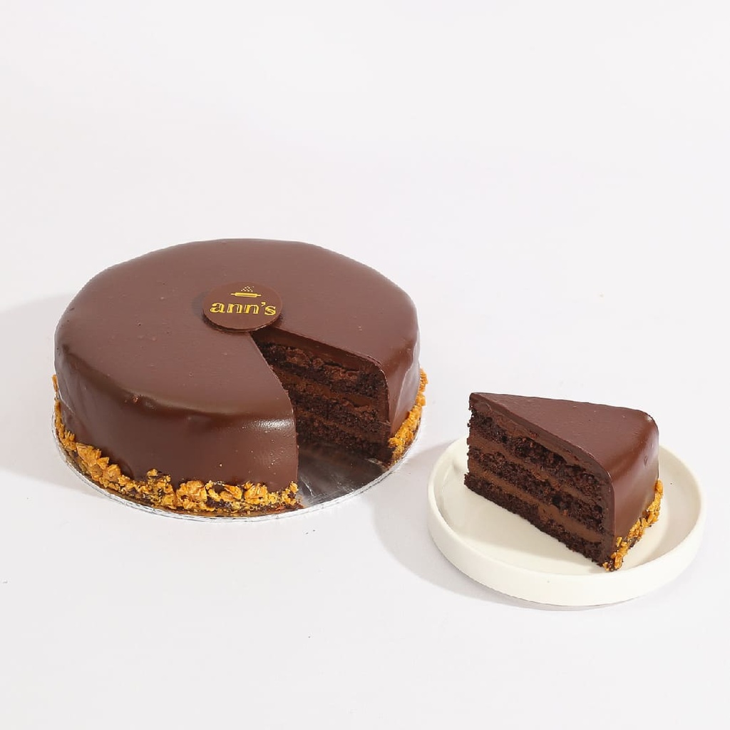 Sacher Torte