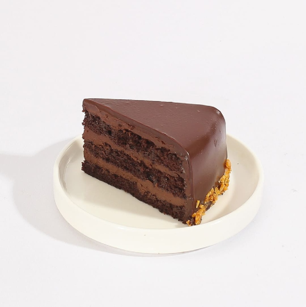 Sacher Torte