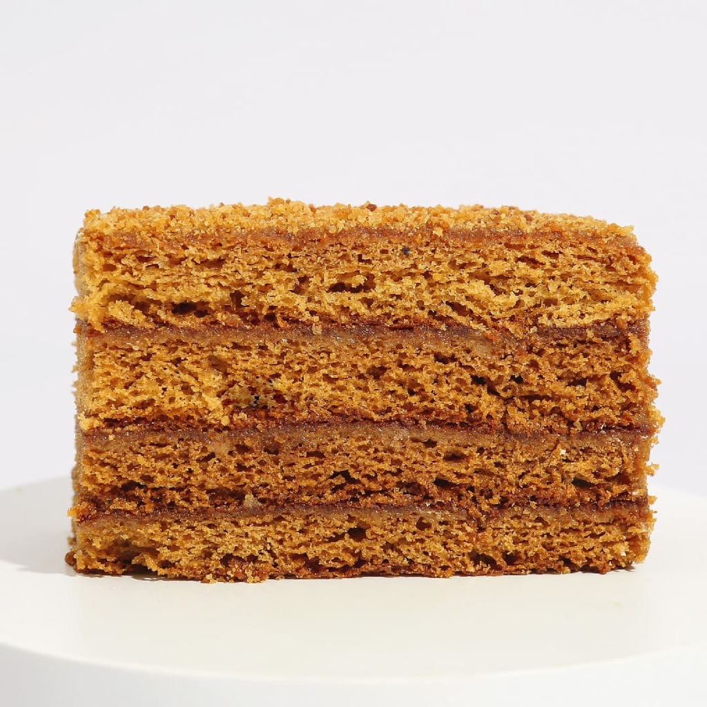 Honey Cake