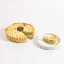 Quiche Spinach