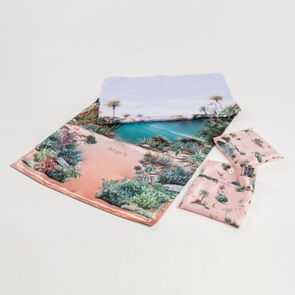 Ann's Serenity Prayer Mat