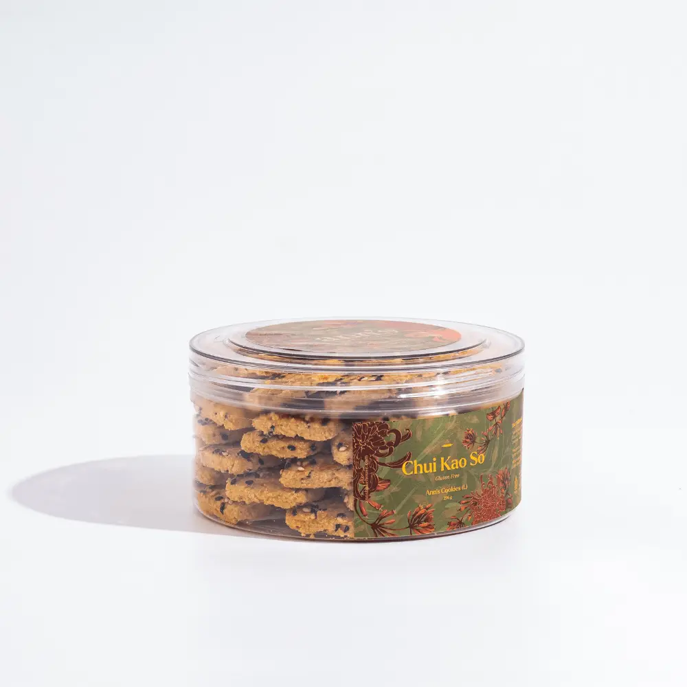  Ann's Chui Kao So Cookies