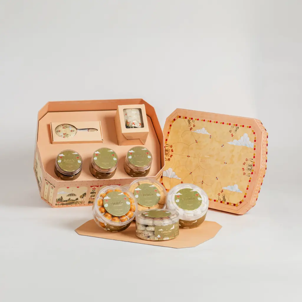 EB Ann's Holiday Season 2025 (Annsclusive Hampers)