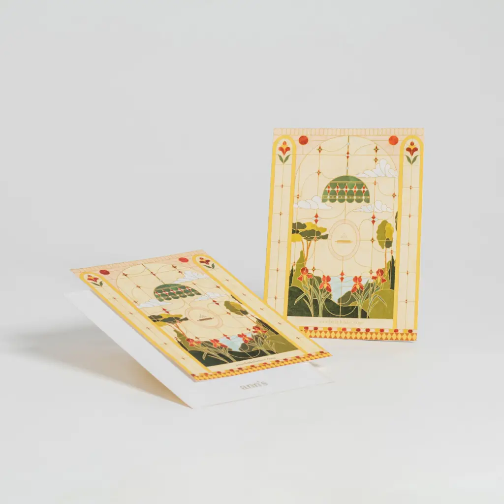 Ann's Holiday Season Gift Card 2025