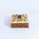 Honey Cream Cheese x Madu Uray