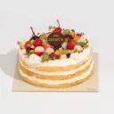 Fruit Cake