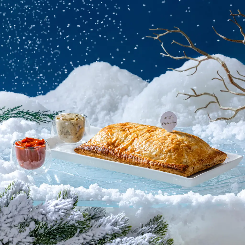 Picnic Roll