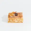 Apple Mille Feuille