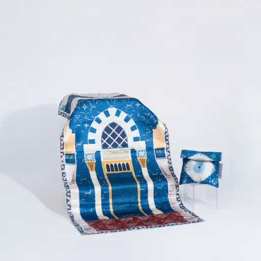 [GL25C] Ann's Serenity Prayer Mat