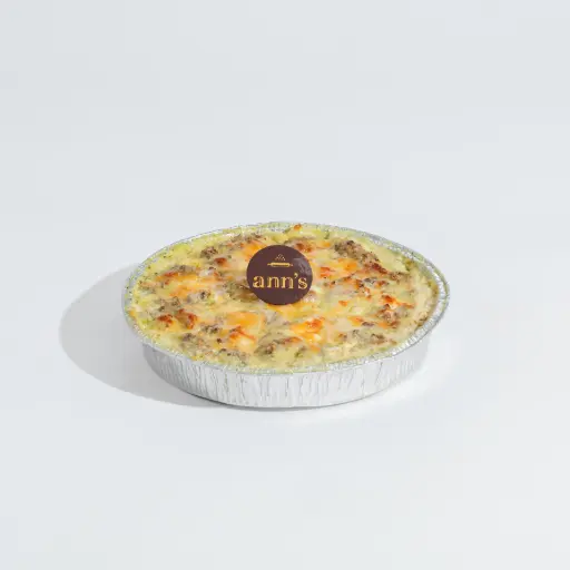 [TGMC01] The Golden Mac & Cheese