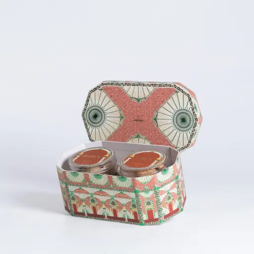 [LEB26-GI] Ann's - Gift Set 