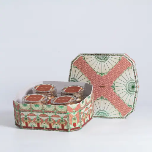[LEB26-PE] Ann's - Petite Hampers