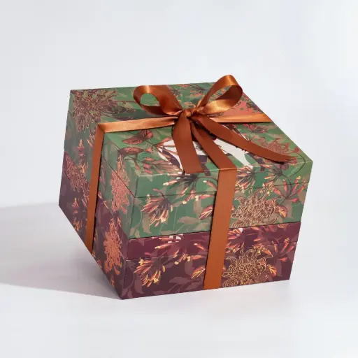 Ann's - Lunar Stackable