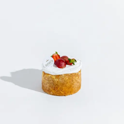 [TR50L-AN] Tres Leches - Round 10