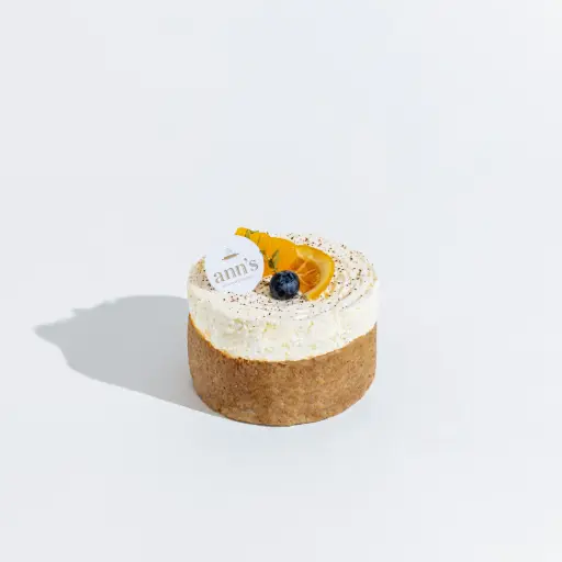 [TRMB-AN] Tres Leches Montblanc - Round 10