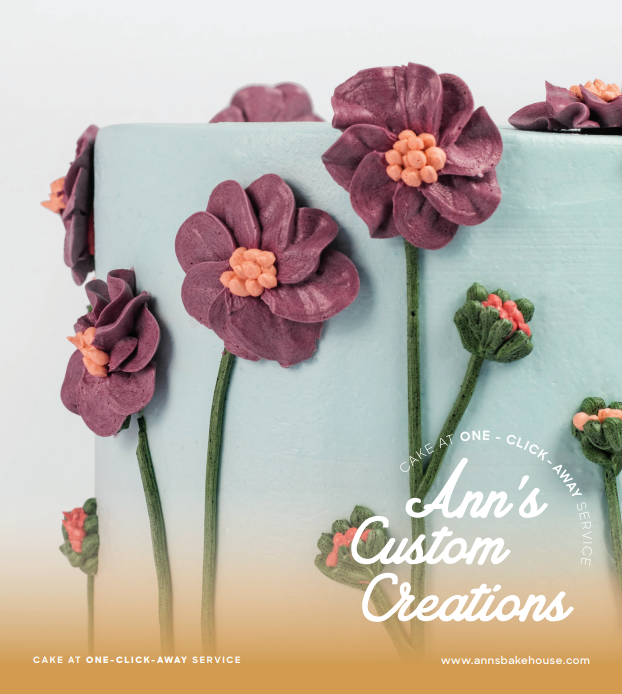 Thumbnail of Ann's coffee break and snack box booklet