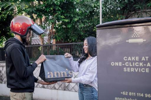 Coffee break package